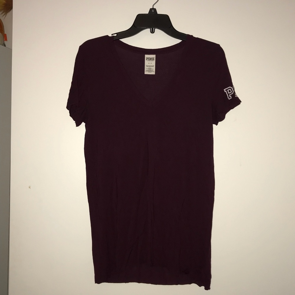 VS PINK Super Soft Tee